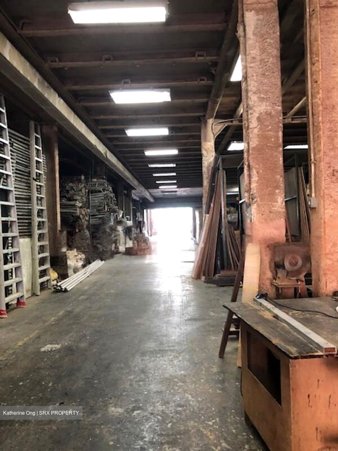1 North Coast (D25), Factory #565781921